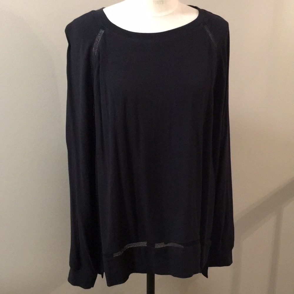 Loft LS Shirt